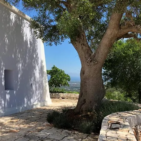 Trullo M فيلة *