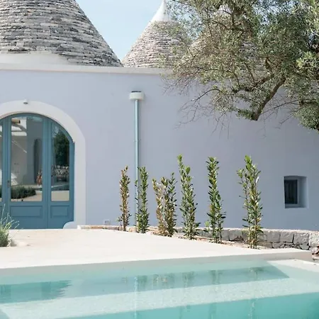 Trullo M فيلة