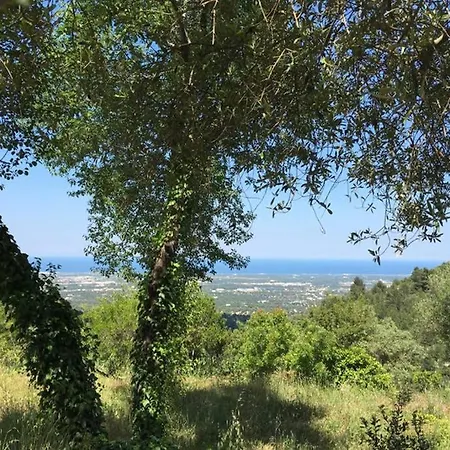 Trullo M فيلة *