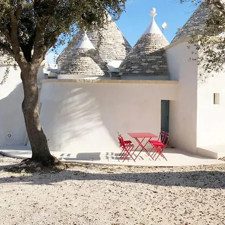 Trullo M