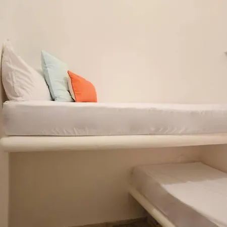فيلة Trullo M