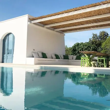 فيلة Trullo M *