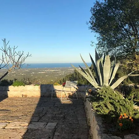Trullo M فيلة