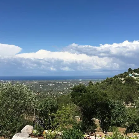 فيلة Trullo M *