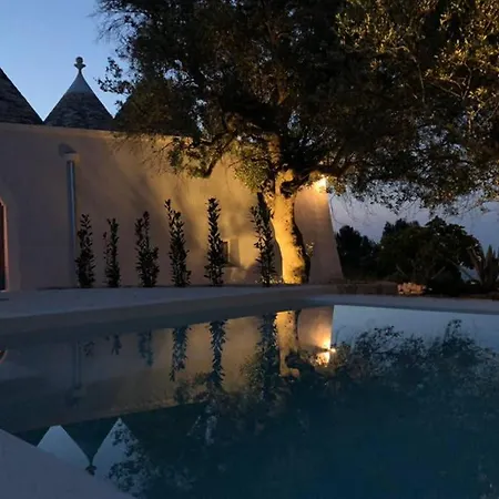 فيلة Trullo M *