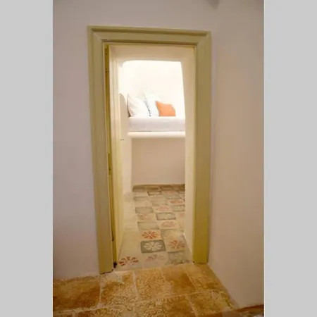 Trullo M * سيلفا دو فاسانو
