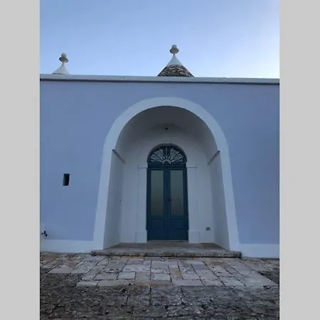 Trullo M فيلة